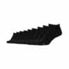 Skechers Damen Sneakersocken Basic 9er Pack black