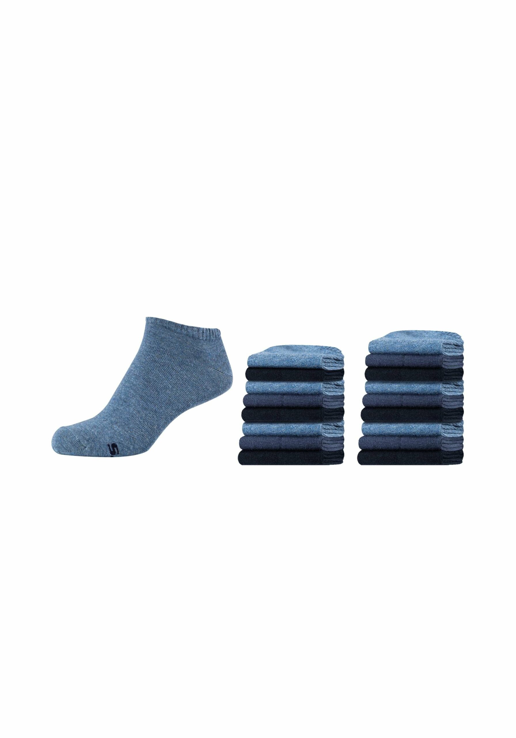 kaufen Damen hier Sneakersocken für online