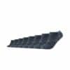 Skechers Sneakersocken Mesh Ventilation 8er Pack jeans random