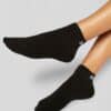 Skechers Sneakersocken Mesh Ventilation 8er Pack black