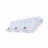 Skechers Sneakersocken Cushioned 6er Pack white mix