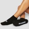 Skechers Sneakersocken Cushioned 6er Pack black