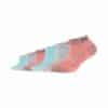 Skechers Kinder Sneakersocken Mesh Ventilation 6er Pack flamingo