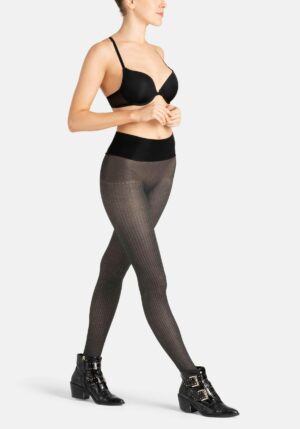 CAMANO Damen Strumpfhose 3D Premium True Matt 80 DEN 1er Pack anthracite  online kaufen bei