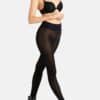 Too Hot To Hide Strumpfhose Nice Francesca 1er Pack black