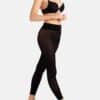 Too Hot To Hide Leggings Allround Isa 50 DEN 1er Pack black