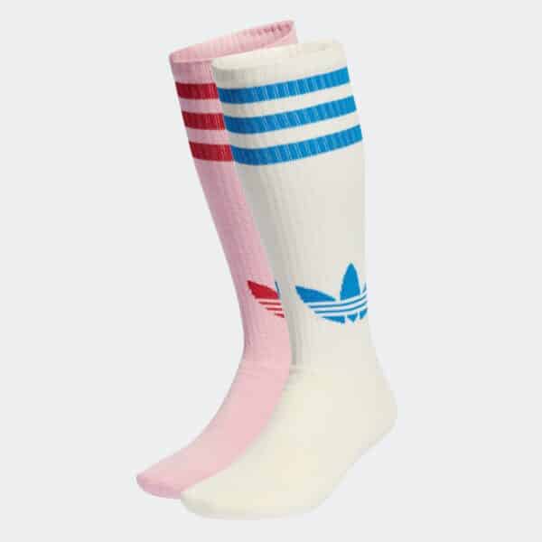 adidas Originals Socken "ADICOLOR 70S KNIESTRÜMPFE