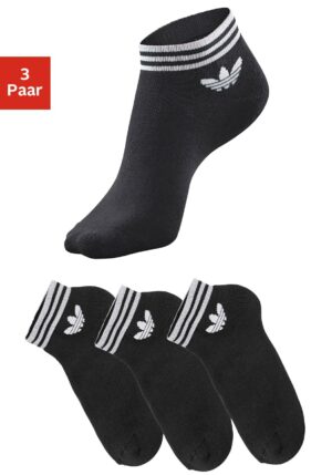 adidas Originals Socken "TREFOIL ANKLE