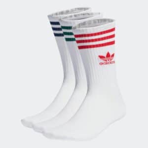 adidas Originals Sportsocken "MID CUT CREW SOCKEN