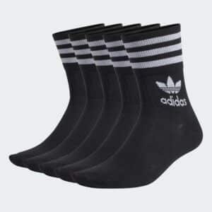 adidas Originals Sportsocken "MIDCUT CREW SOCKEN