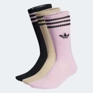 adidas Originals Sportsocken "SOLID CREW SOCKEN