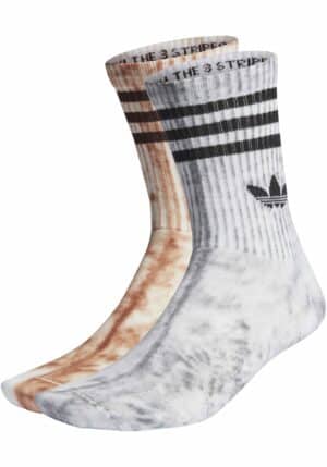 adidas Originals Sportsocken "TIE DYE SOCKEN