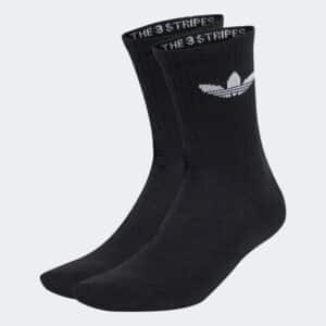 adidas Originals Sportsocken "TREFOIL CUSHION CREW SOCKEN