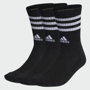 adidas Performance Funktionssocken "3STREIFEN CUSHIONED CREW SOCKEN