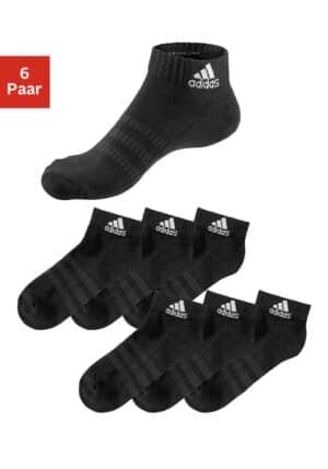 adidas Performance Funktionssocken "CUSHIONED ANKLE SOCKEN