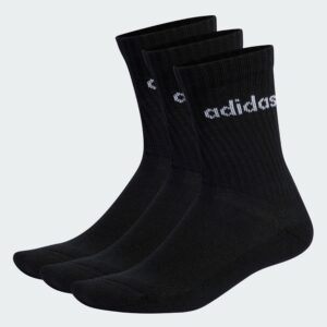 adidas Performance Funktionssocken "LINEAR CREW CUSHIONED SOCKEN