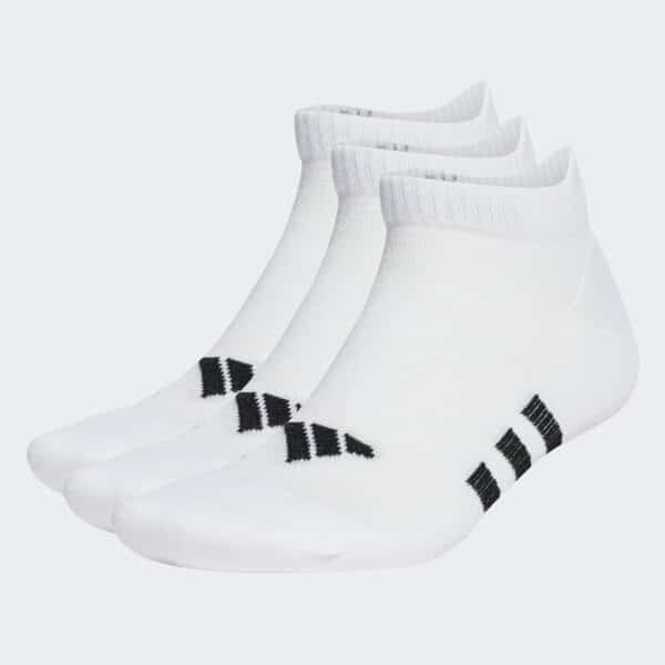 adidas Performance Funktionssocken "PERFORMANCE CUSHIONED LOW SOCKEN