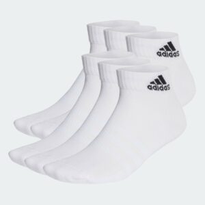 adidas Performance Sportsocken "CUSHIONED SPORTSWEAR ANKLE SOCKEN