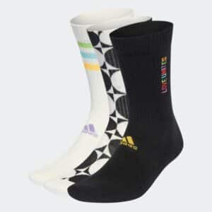 adidas Performance Sportsocken "PRIDE LOVE UNITES SOCKEN