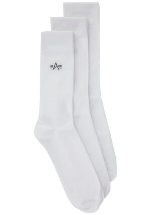 Alpha Industries Basicsocken "Basic Socks 3 Pack"