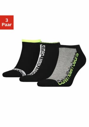 Calvin Klein Sneakersocken