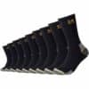 Camano Langsocken