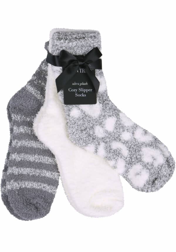 Capelli New York Kuschelsocken