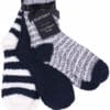Capelli New York Kuschelsocken