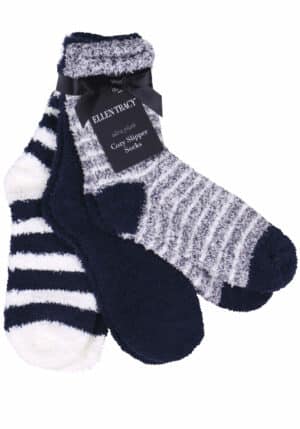 Capelli New York Kuschelsocken