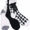 Capelli New York Kuschelsocken