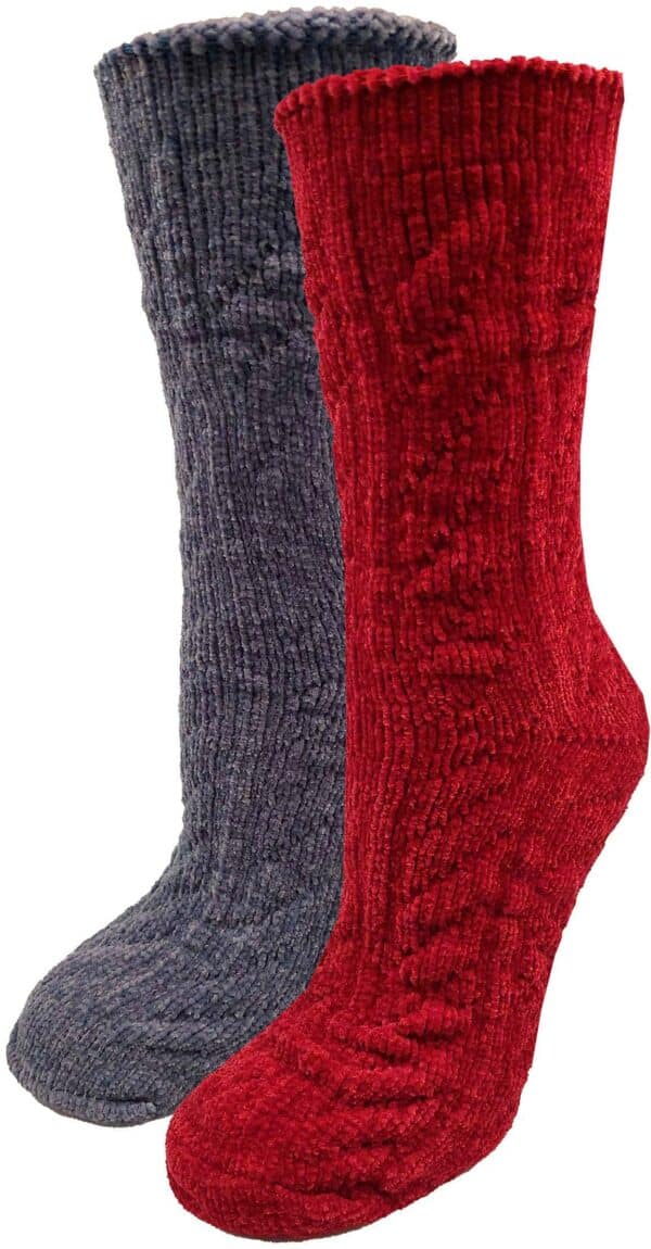 Capelli New York Kuschelsocken