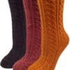 Capelli New York Kuschelsocken