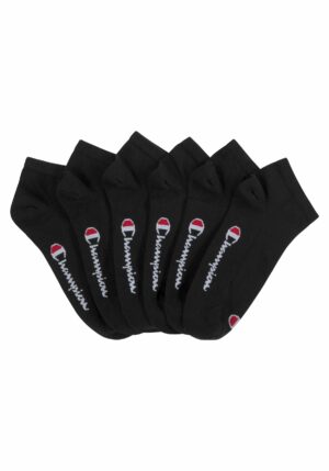 Champion Kurzsocken "6pk Sneaker Socks"