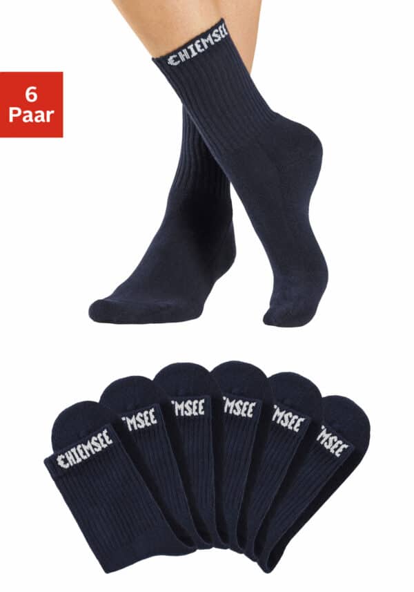 Chiemsee Tennissocken
