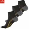 Chiemsee Wandersocken