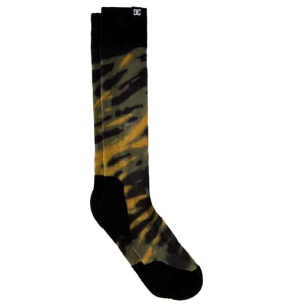 DC Shoes Socken "Sanctioned"