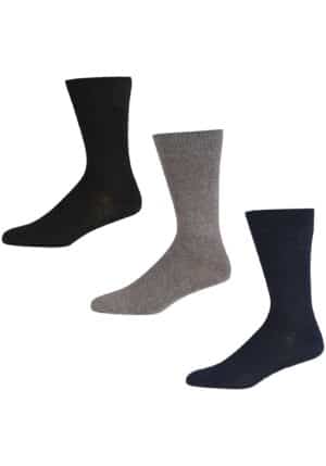 DKNY Basicsocken "MERCER"