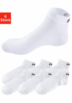 Fila Kurzsocken