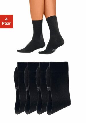 H.I.S Basicsocken