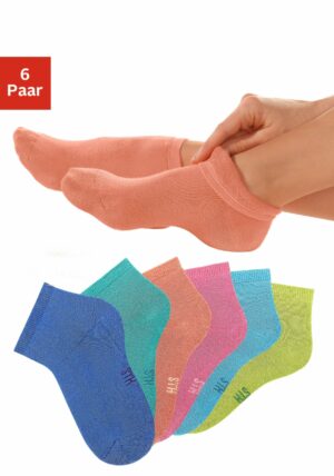 H.I.S Kurzsocken