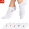 H.I.S Sneakersocken