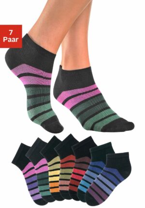 H.I.S Sneakersocken