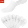H.I.S Sneakersocken