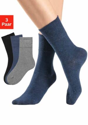 H.I.S Socken