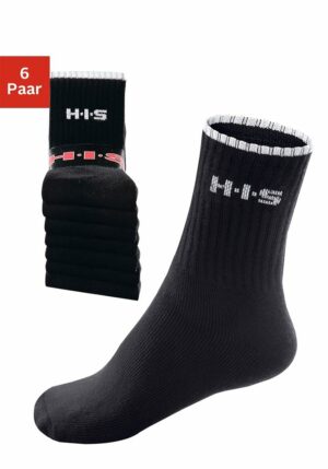 H.I.S Sportsocken