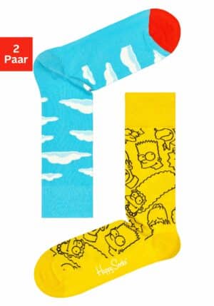 Happy Socks Socken