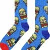 Happy Socks Socken