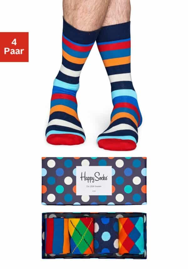 Happy Socks Socken