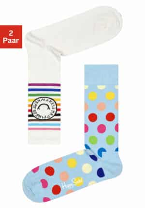 Happy Socks Socken "Happyness-Pride-Edition"