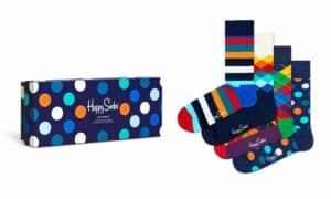 Happy Socks Socken "Multi-Color Socks Gift Set"